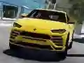 Gioco Super Suv Driving in linea