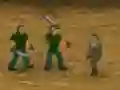 Gioco Farmers Vs Zombies in linea