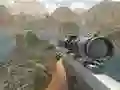 Gioco Fantasy Sniper in linea