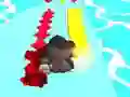 Gioco Monster Rush in linea