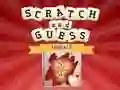 Gioco Scratch and Guess Animals in linea