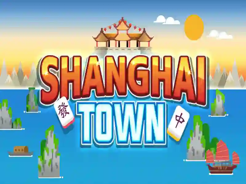 Gioco Shanghai Town in linea
