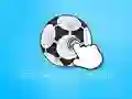 Gioco Kick The Soccer Ball in linea
