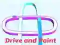 Gioco Drive And Paint in linea