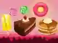 Gioco Candy Land Letters in linea