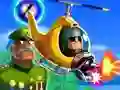 Gioco Helicopter Strike in linea