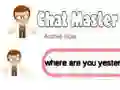 Gioco Chat Master in linea
