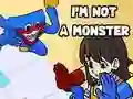 Gioco I'm Not A Monster in linea
