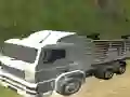 Gioco Wild Animal Transport Truck in linea