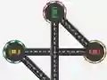 Gioco Color Parking in linea