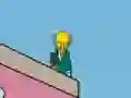 Gioco Simpsons Arcade in linea