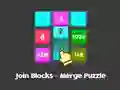 Gioco Join Blocks Merge Puzzle in linea