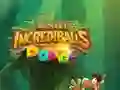 Gioco Rayman's Incrediballs Dodge in linea