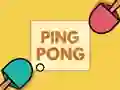 Gioco Ping Pong in linea