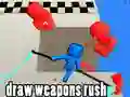 Gioco Draw Weapons Rush in linea