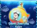 Gioco Deep Sea Life Escape in linea