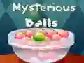 Gioco Mysterious Balls in linea
