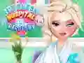 Gioco Ice Queen Hospital Recovery in linea