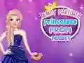 Gioco Beauty Makeover Princesses Prom Night in linea