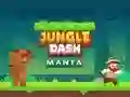 Gioco Jungle Dash Mania in linea