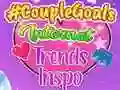 Gioco CoupleGoals Internet Trends Inspo in linea