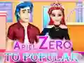 Gioco Ariel Zero To Popular in linea