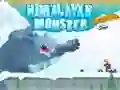 Gioco Himalayan monster in linea