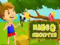 Gioco Mango Shooter in linea