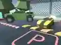 Gioco Park The Car in linea
