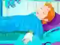 Gioco Princess Anna Arm Surgery in linea