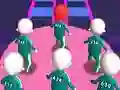 Gioco Hopscotch Survival in linea