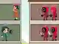 Gioco Squad Hero Tower in linea