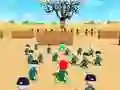 Gioco Battle Squid Game in linea