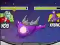 Gioco Star Smash in linea