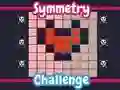 Gioco Symmetry Challege in linea