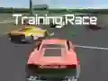 Gioco Training Race in linea
