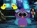 Gioco Ruler Owl Escape in linea