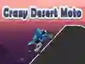 Gioco Crazy Desert Moto in linea