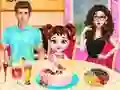 Gioco Baby Taylor Happy Mothers Day in linea