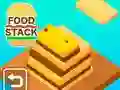 Gioco Food Stack in linea