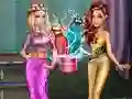 Gioco Dolly Party Dress Up in linea