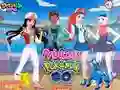 Gioco Princess Pokemon Go in linea