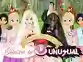 Gioco Princess Wedding Classic or Unusual in linea