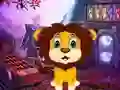 Gioco Bonny Baby Lion Escape in linea