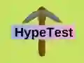 Gioco Hype Test Minecraft Fan Test in linea