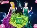 Gioco Princess Life For Villain in linea
