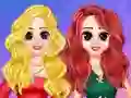 Gioco Princess Delightful Summer in linea