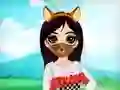 Gioco Princess Design Masks in linea
