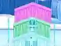 Gioco Elsa's Ice Castle in linea