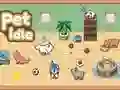 Gioco Pet Idle in linea